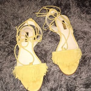 Louise et Cie sandals